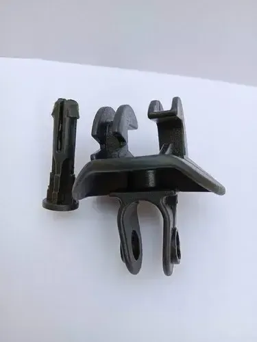 Shah Plasto solar fence insulator.webp