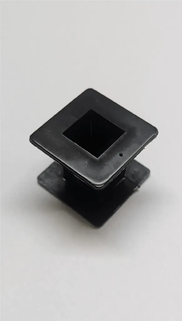 Transformer Plastic Bobbin Side View2.webp