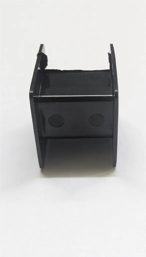 Transformer Plastic Bobbin Side View.webp