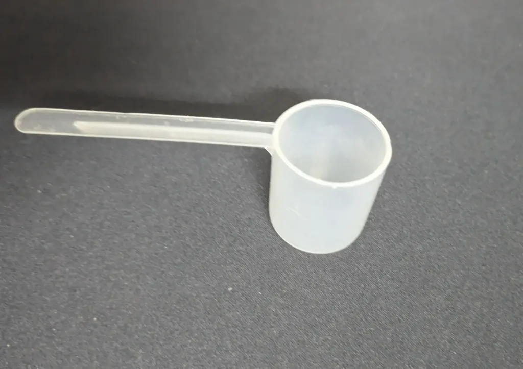 10gm Powder Scoop Side View.webp