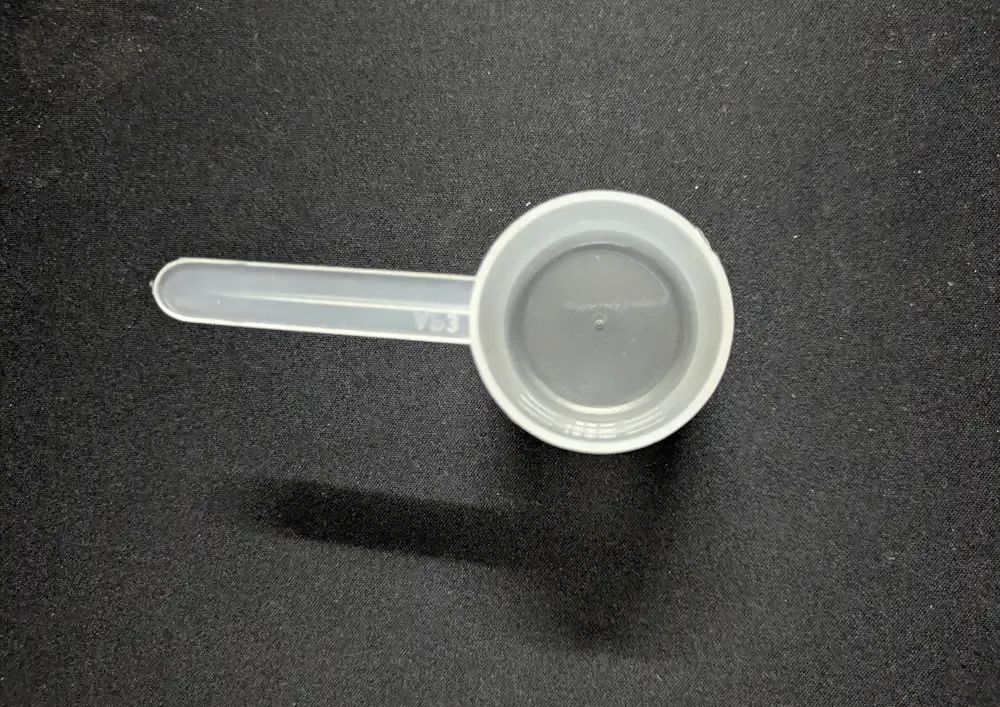 20gm Powder Scoop Top View.webp