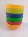 Super Safe Plastic Round Bowl Side.webp