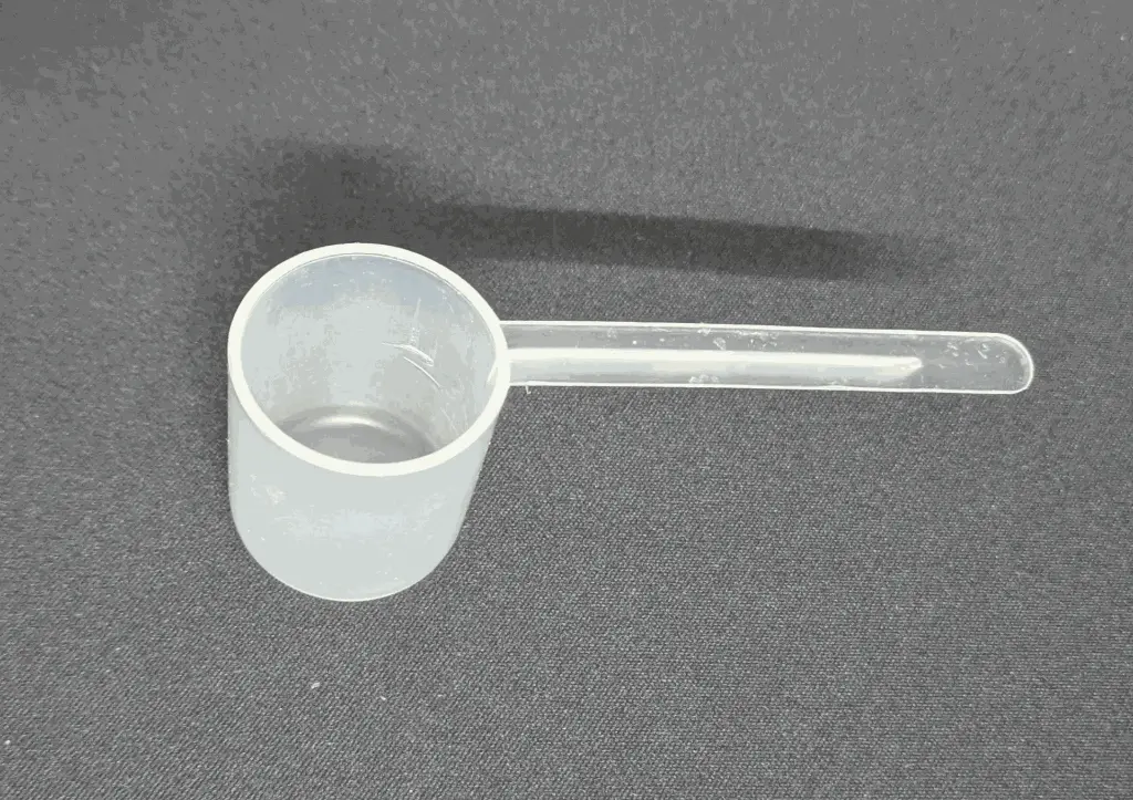10gm Powder Scoop Side View2.webp