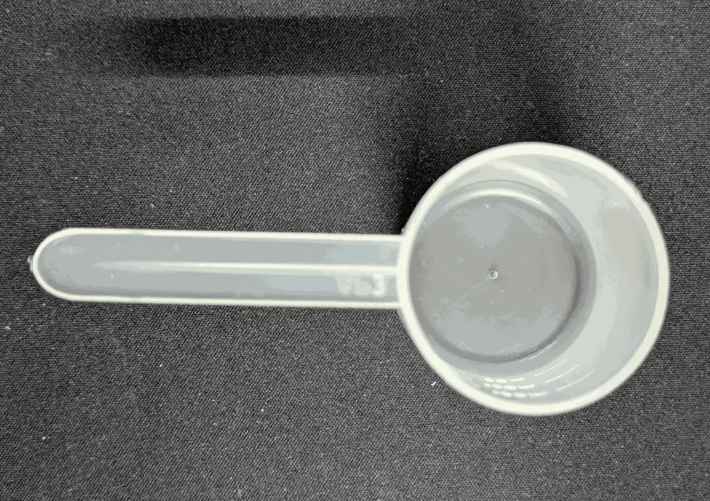 20gm Powder Scoop Top View2.webp