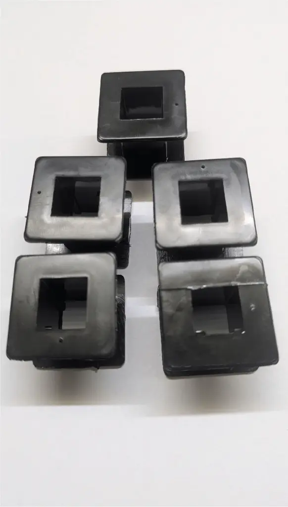 Transformer Plastic Bobbin Top View.webp