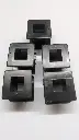 Transformer Plastic Bobbin Top View.webp