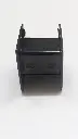 Transformer Plastic Bobbin Side View.webp