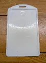 Plastic ID Card Vertical Front.webp