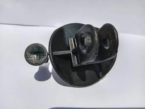 Solar Fencing Breakaway Insulator