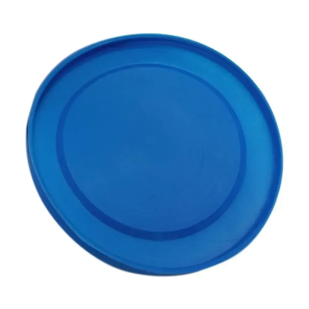 Plastic Lids for Tin Containers