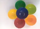 Super Safe Round Bowl