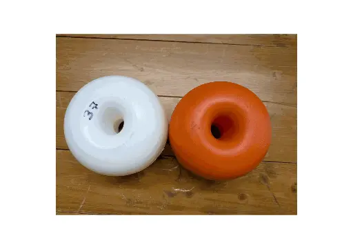 Fishing Floats Multicolour