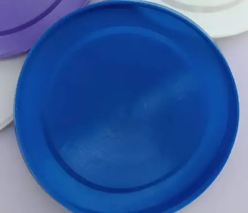 Plastic Lid for Tin Containers 83mm & 100mm: Durable, Safe & Cost-Effective Packaging Solutions