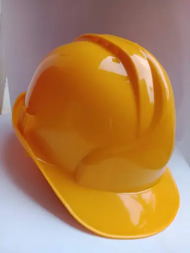 Super Safe - Safety Helmet for Men Industrial & Construction Helmet