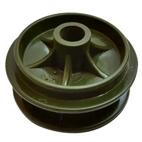 Electric PC Bobbin Plastic Insulator
