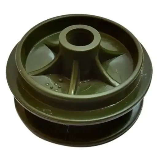 Electric PC Bobbin Plastic Insulator